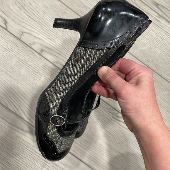 George high heels - Picture 3 of 5